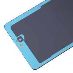 6.67 inch OLED LCD Screen With Digitizer Full Assembly