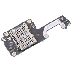 Original SIM Card Reader Board With Mic