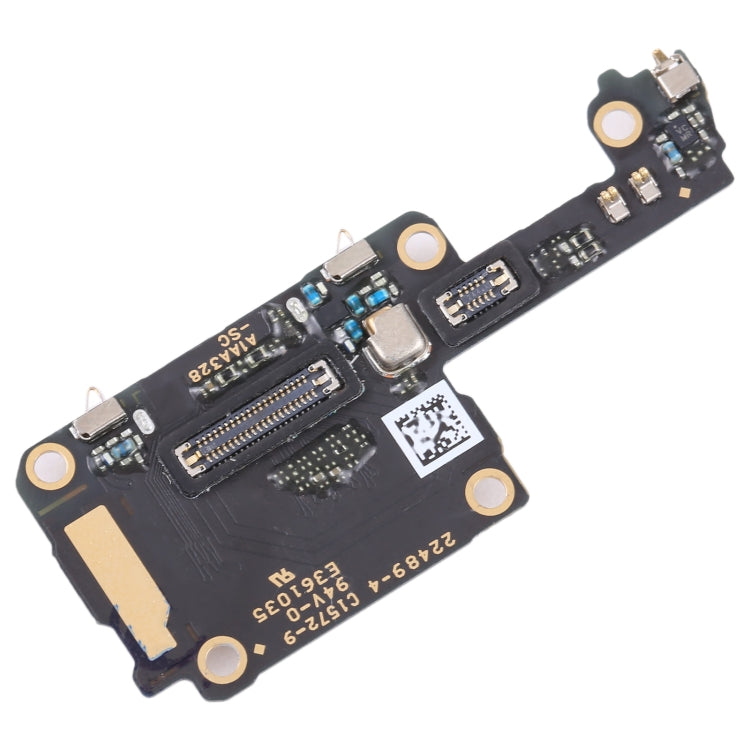 Original SIM Card Reader Board With Mic