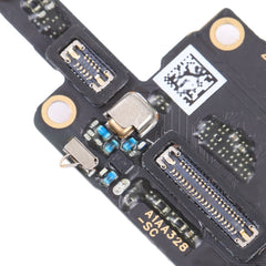 Original SIM Card Reader Board With Mic