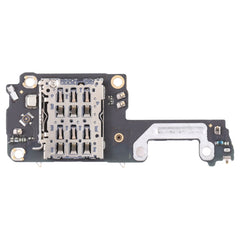 Original SIM Card Reader Board With Mic