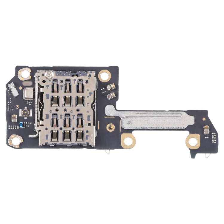 Original SIM Card Reader Board With Mic