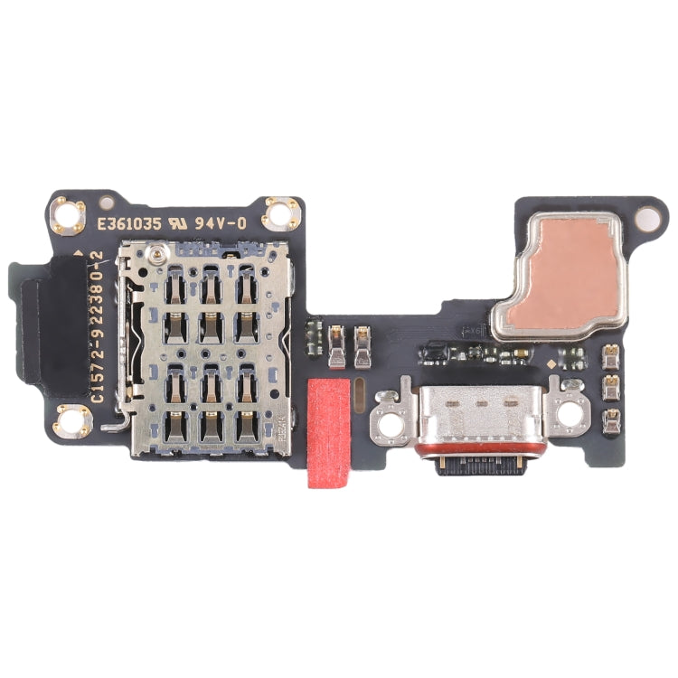 Original SIM Card Reader Board With Mic