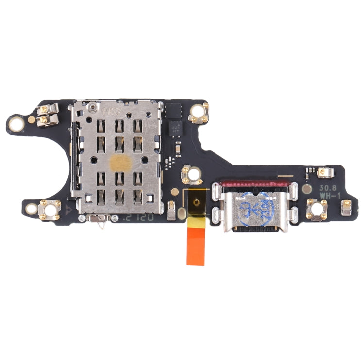 Original SIM Card Reader Board With Mic