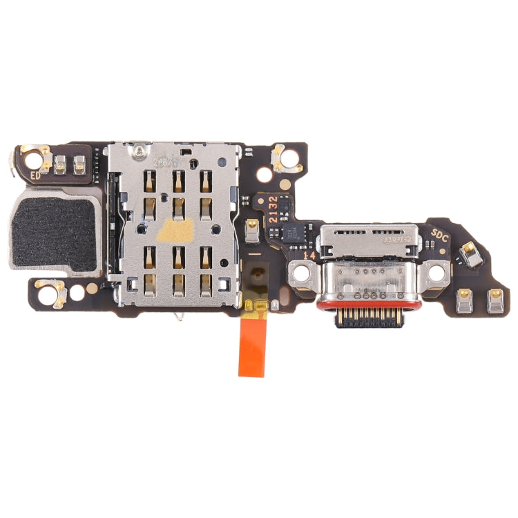 Original SIM Card Reader Board With Mic