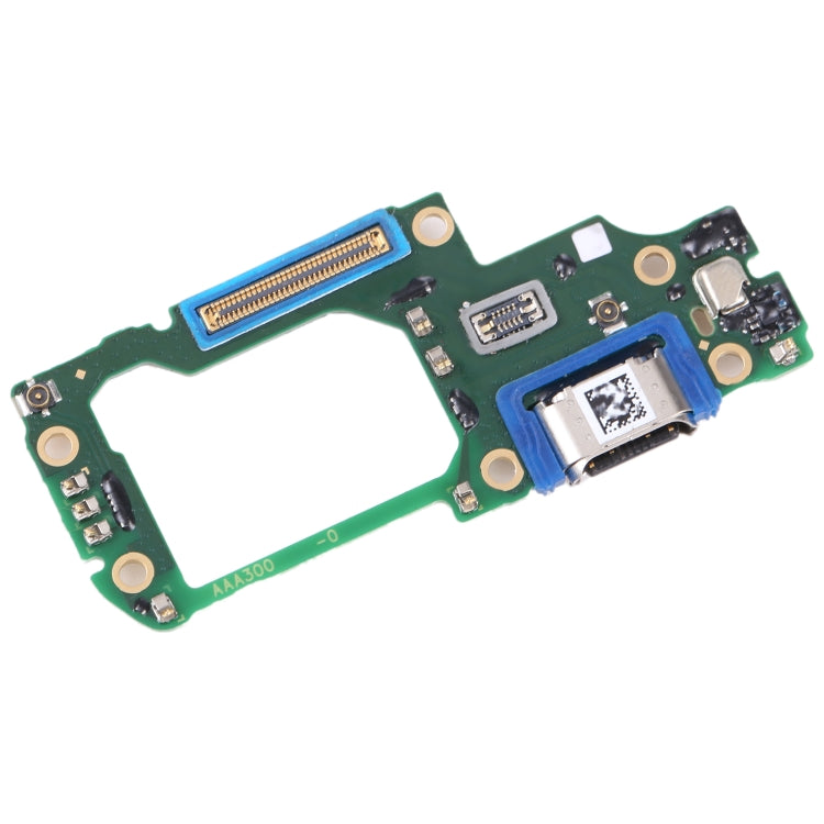 Original Charging Port Board