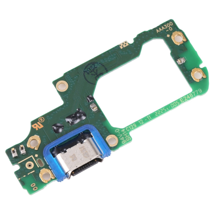 Original Charging Port Board