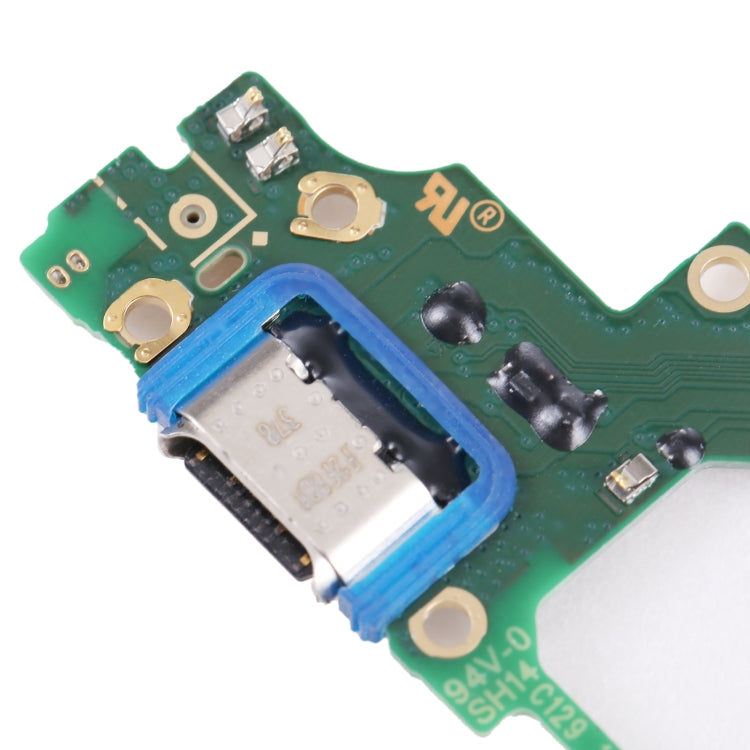 Original Charging Port Board