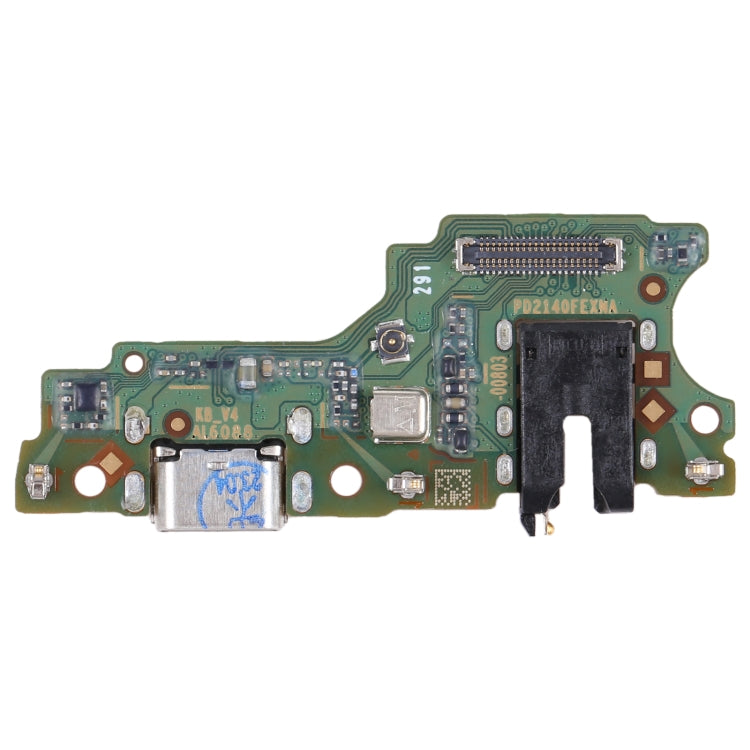 Original Charging Port Board