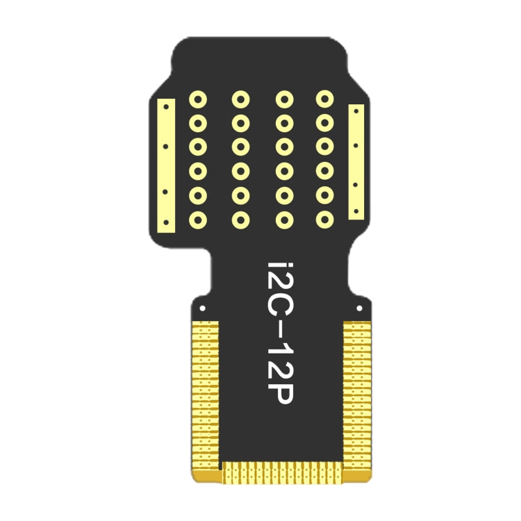 i2C Back Facing Ultra Wide Camera Cable