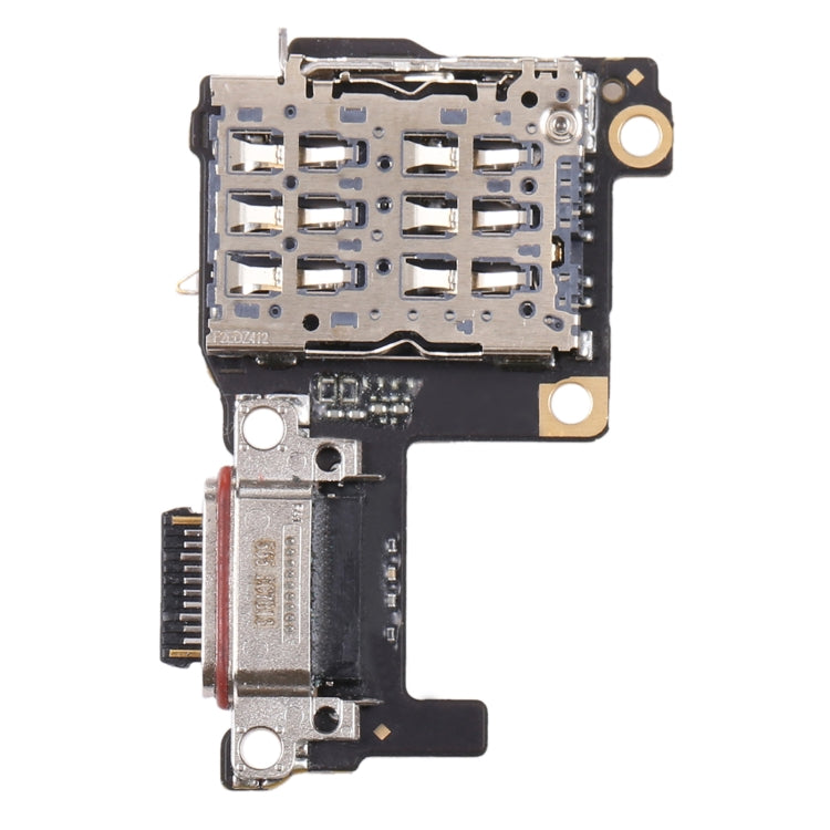 Original Charging Port Board