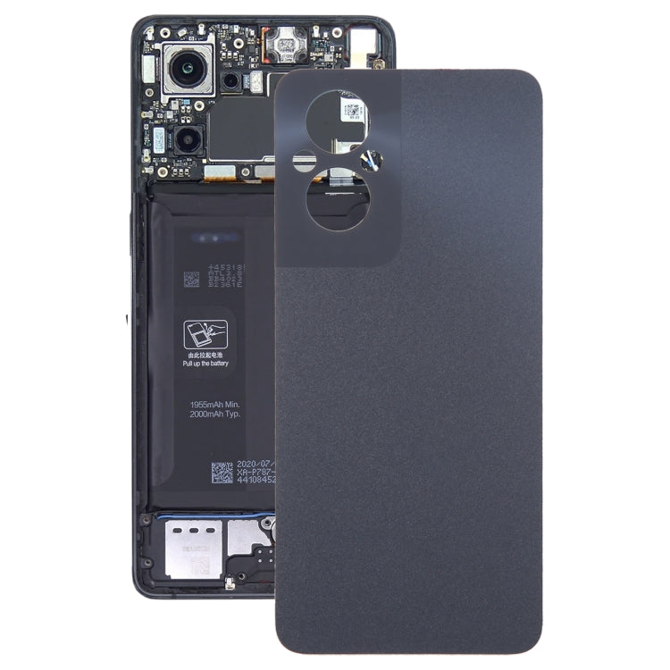 Original Battery Back Cover