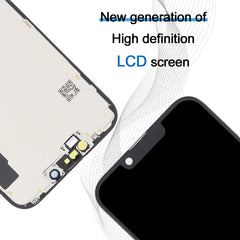 Mobile Phone LCD Display Screen Pantalla  JK inell LCD Screen For iPhone 14 14 Plus(JK inell)