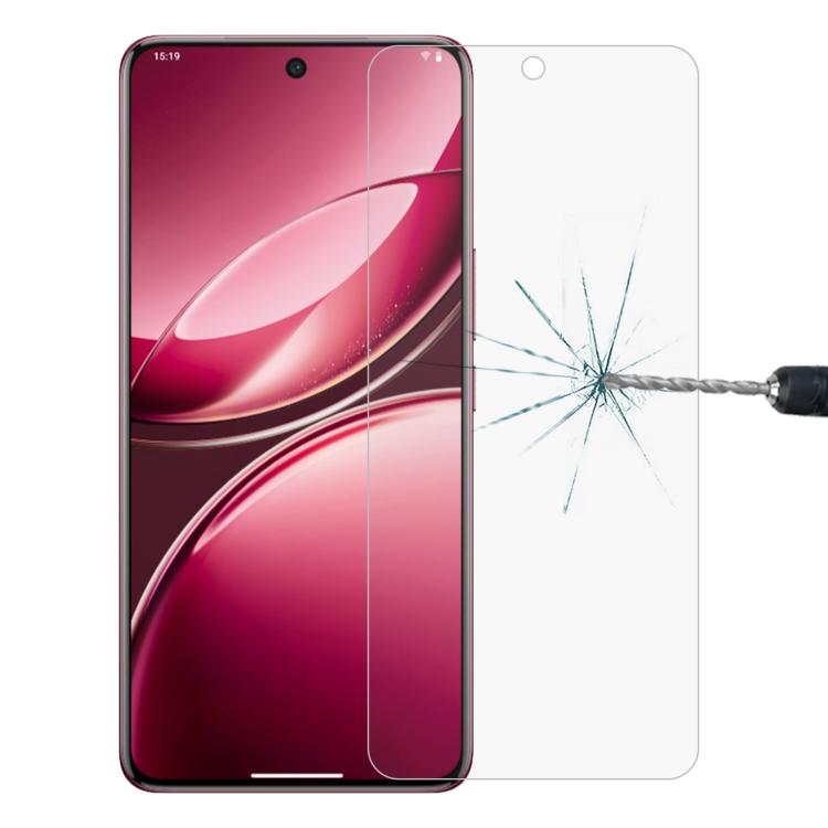 0.26mm 9H 2.5D Tempered Glass Film, For vivo Y300t / iQOO Z10x, For vivo V50 / V50e, For vivo V50 Lite 4G, For vivo Y300i, For vivo Y39 5G, For vivo V50 Lite 5G, For vivo T4x, For vivo Y29s 5G, For vivo iQOO Neo 10R, For vivo Y29 5G / 4G, For vivo Y04 ...