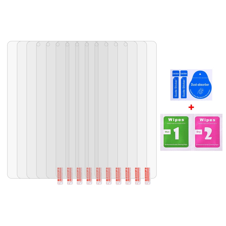 50pcs 0.26mm 9H 2.5D Tempered Glass Film, For vivo Y200 GT / iQOO Z9 Turbo+, For vivo iQOO Z9 Lite / Y03t / Y37 Pro, For vivo X100s / Y300 Pro, For vivo Y18s / Y37m 5G, For vivo Y36t 4G / Y28s / T3 Lite, For vivo iQOO Neo9s Pro / Pro+ / S19������������...