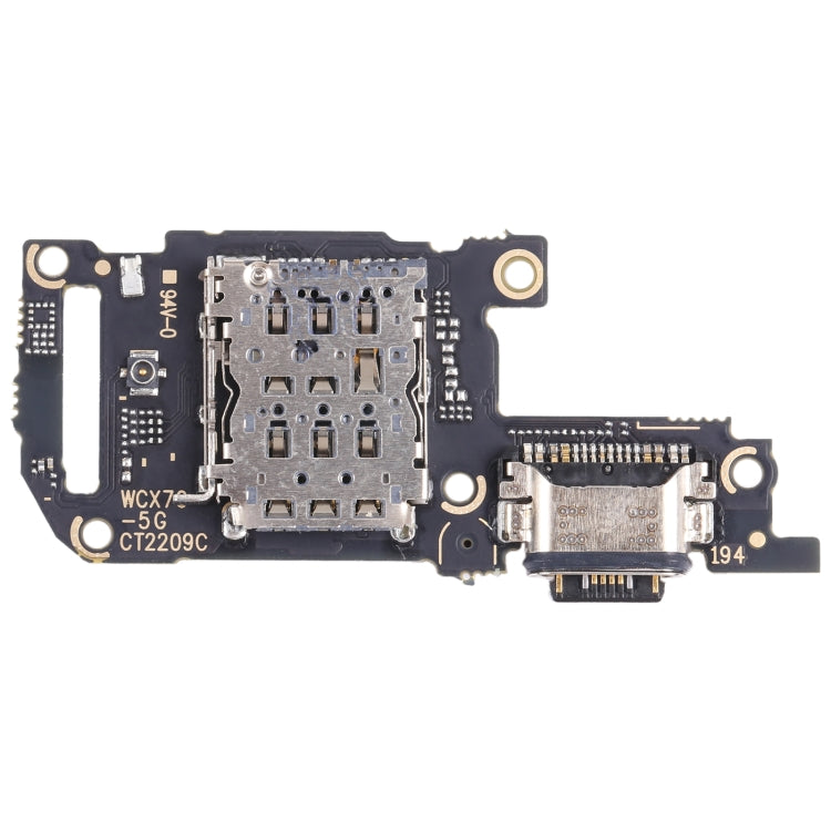 OEM Charging Port Board