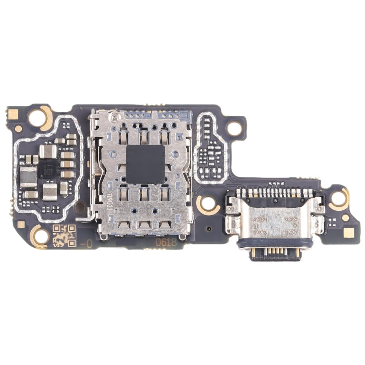 OEM Charging Port Board