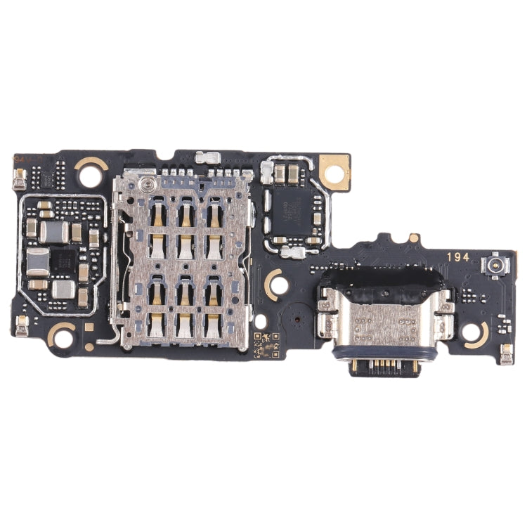 OEM Charging Port Board