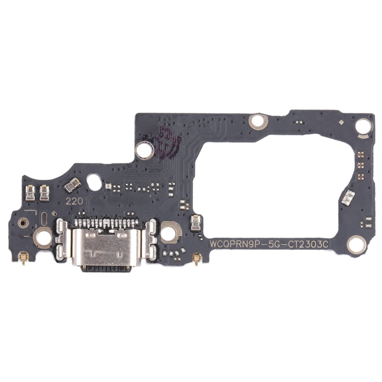 OEM Charging Port Board