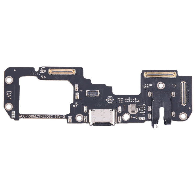 OEM Charging Port Board