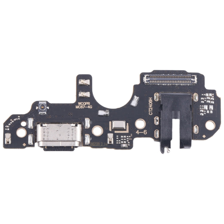 OEM Charging Port Board