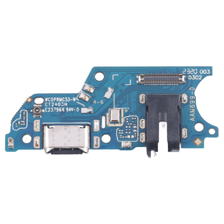 OEM Charging Port Board