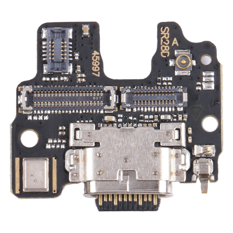 OEM Charging Port Board