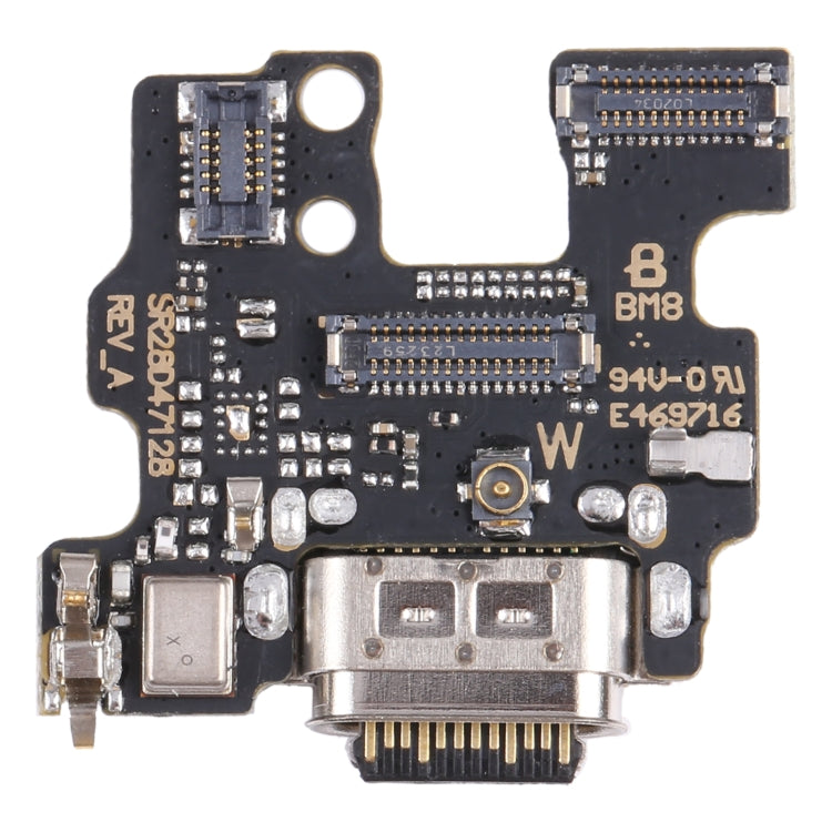 OEM Charging Port Board