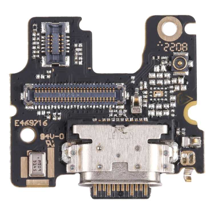 OEM Charging Port Board