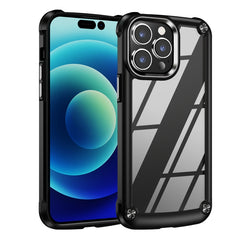 TPU + PC Lens Protection Phone Case, Series 1