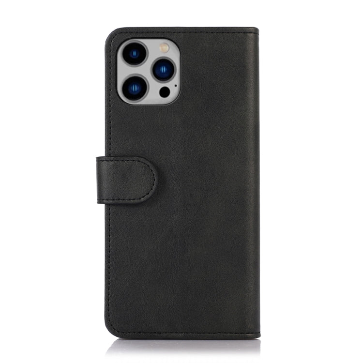 Cow Texture Leather Phone Case, Series 1