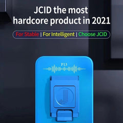 JCID P13 Nand Read Write Programmer DFU Purple Screen Tool For iPhone 6 to 13 Pro Max