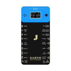 JCID BT01 Battery Fast Charging Board