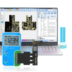 JCID D11 Multifunctional PCB Intelligent Digital Detector