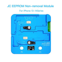 JCID 13-14 Series Non-removal Read/Write Baseband Chip Programmer