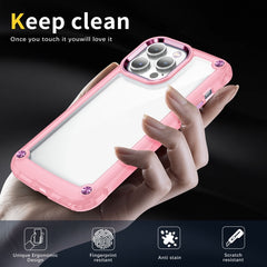 Skin Feel TPU + PC Phone Case, Series 1