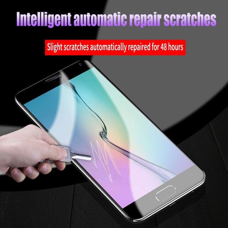 Full Screen Protector Explosion-proof Hydrogel Film, For Samsung Galaxy A35 / M35 / A36, For Samsung Galaxy A05s / M14 4G, For Samsung Galaxy F14 4G, For Samsung Galaxy S24 FE 5G, For Samsung Galaxy A05 / A05e, For Samsung Galaxy M15�������������������...