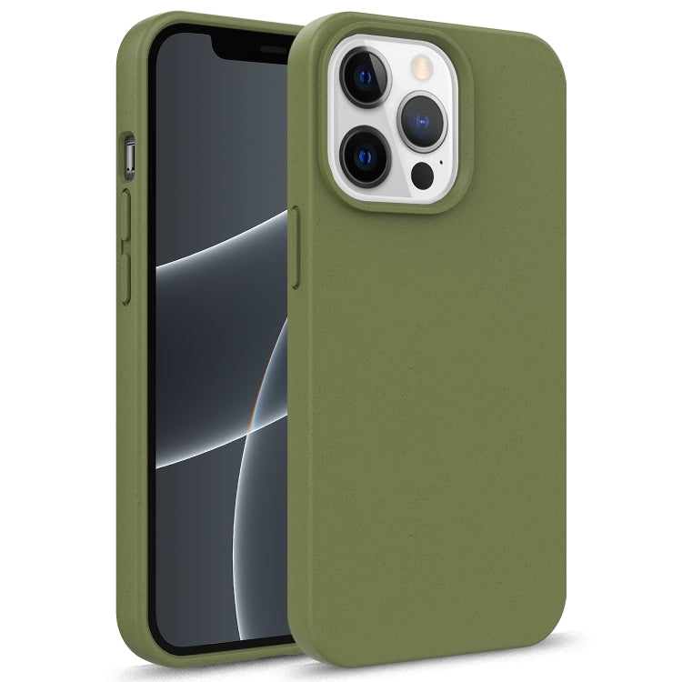 Starry Series Shockproof Straw Material + TPU Protective Case, Series 1