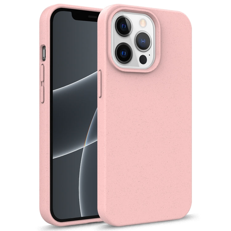 Starry Series Shockproof Straw Material + TPU Protective Case, Series 1