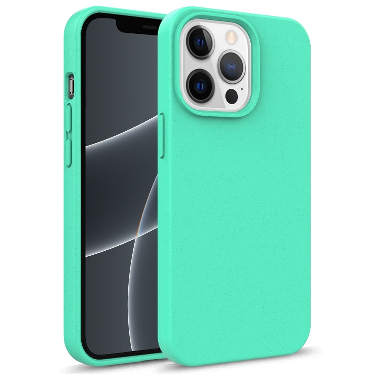 Starry Series Shockproof Straw Material + TPU Protective Case, Series 1