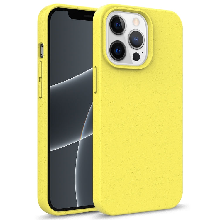 Starry Series Shockproof Straw Material + TPU Protective Case, Series 1