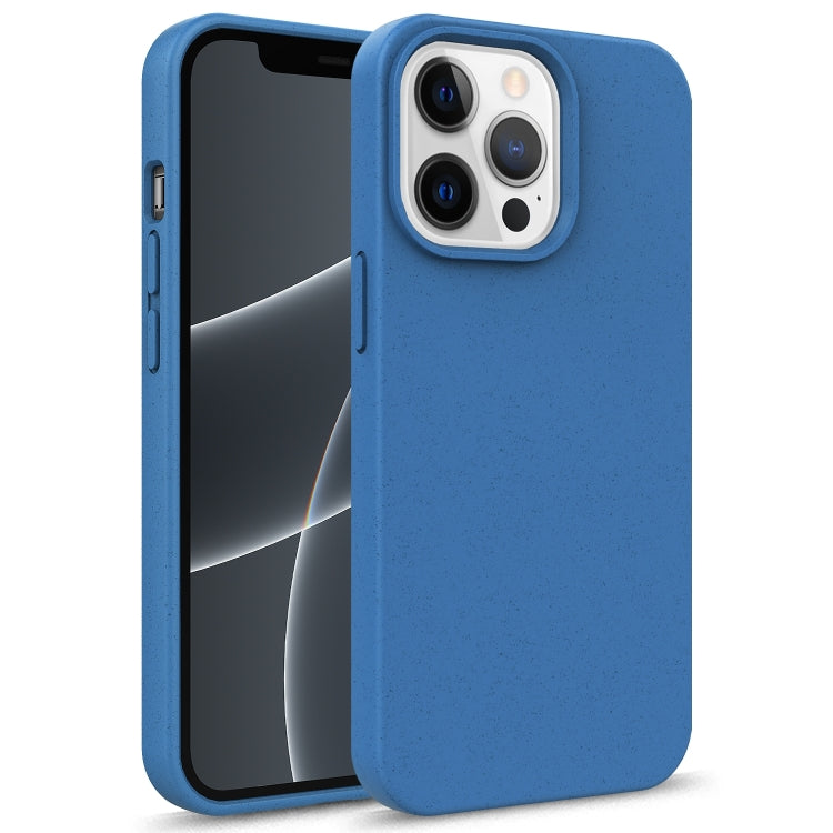 Starry Series Shockproof Straw Material + TPU Protective Case, Series 1