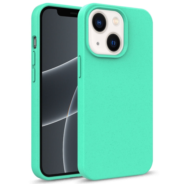 Starry Series Shockproof Straw Material + TPU Protective Case, Series 1