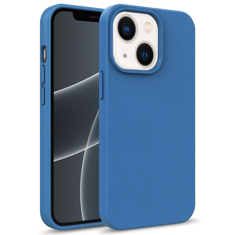 Starry Series Shockproof Straw Material + TPU Protective Case, Series 1