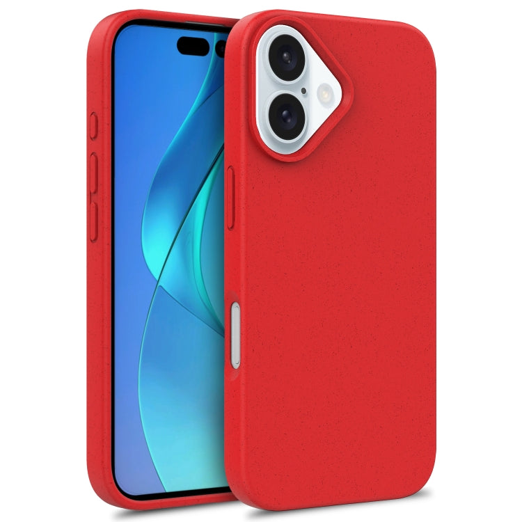 Starry Series Shockproof Straw Material + TPU Protective Case, Series 1