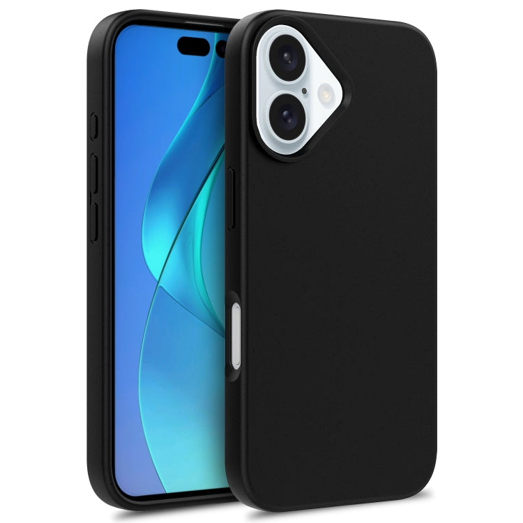 Starry Series Shockproof Straw Material + TPU Protective Case, Series 1