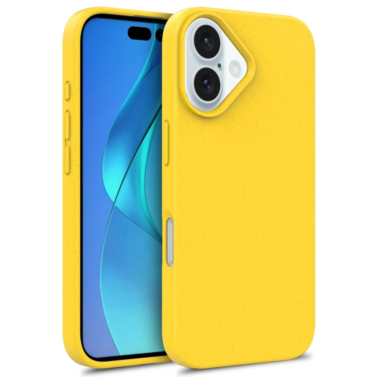 Starry Series Shockproof Straw Material + TPU Protective Case, Series 1