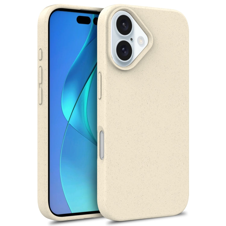 Starry Series Shockproof Straw Material + TPU Protective Case, Series 1