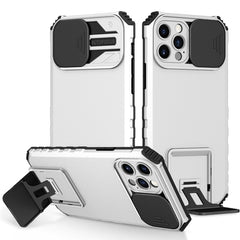 Stereoscopic Holder Sliding Camshield Phone Case, Series 1