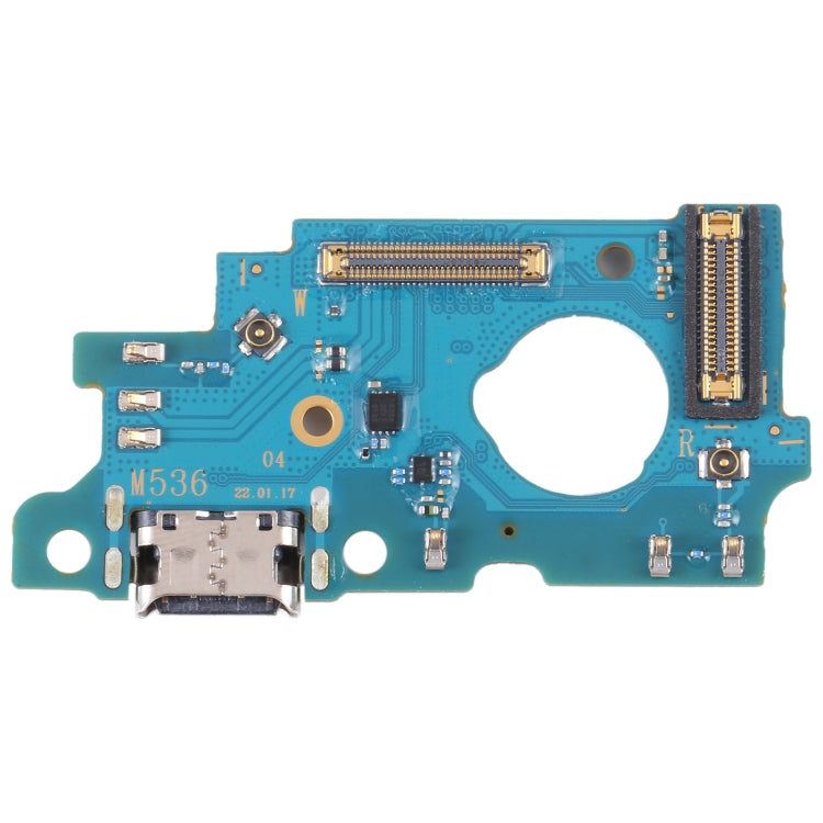 EU Version Original Charging Port Board